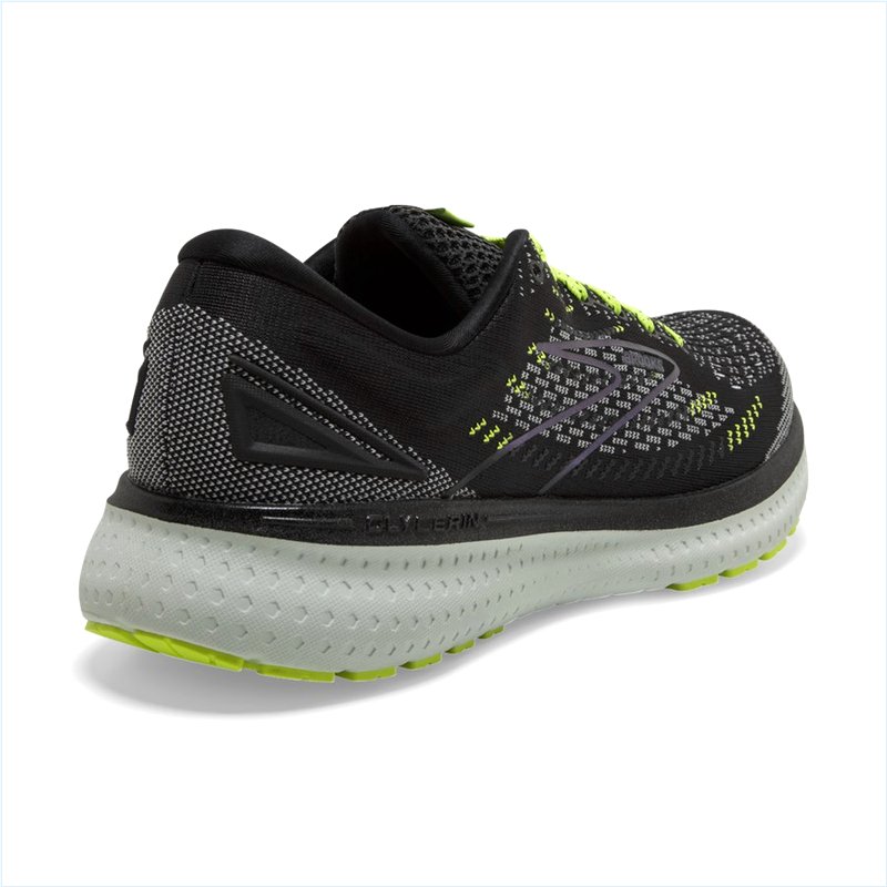  Glycerin 19 :50 Black/Nightlife/Spa Blue