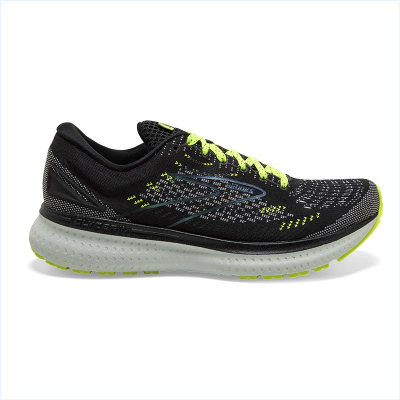 Glycerin 19 :50 Black/Nightlife/Spa Blue