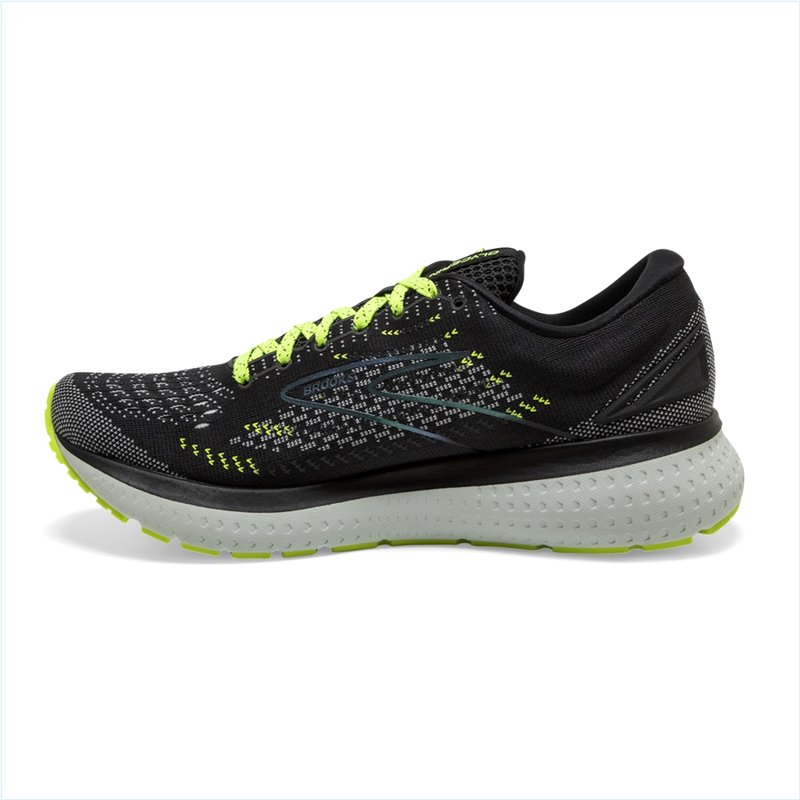  Glycerin 19 :50 Black/Nightlife/Spa Blue