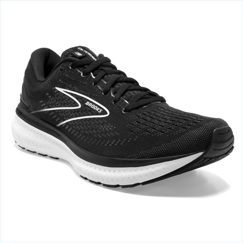  Glycerin 19 :68 Black/White