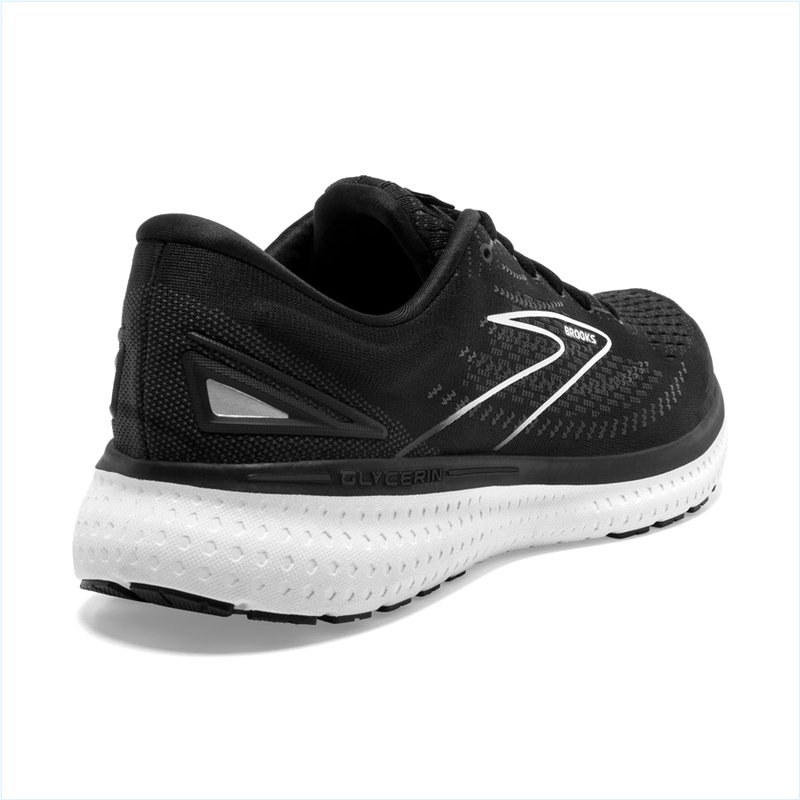  Glycerin 19 :68 Black/White