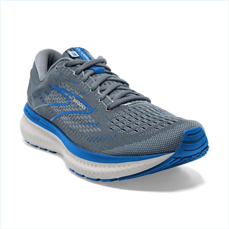  Glycerin 19 :95 Quarry/Grey/Dark Blue