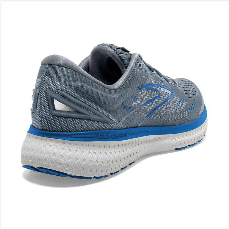  Glycerin 19 :95 Quarry/Grey/Dark Blue