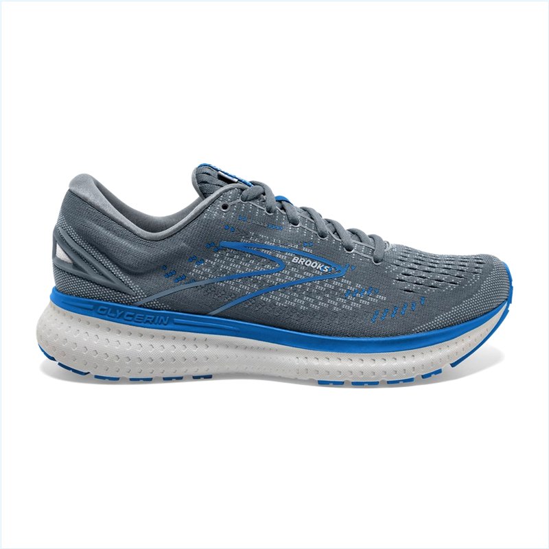  Glycerin 19 :95 Quarry/Grey/Dark Blue
