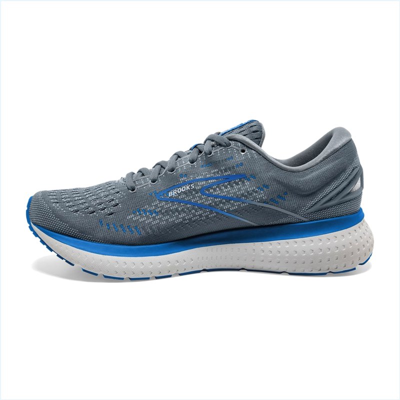  Glycerin 19 :95 Quarry/Grey/Dark Blue