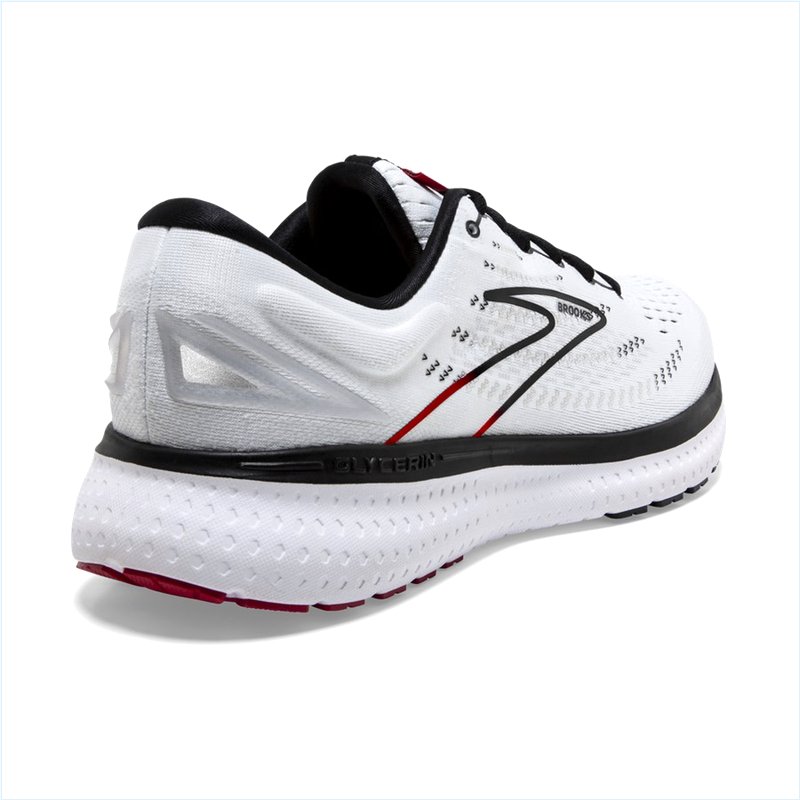  Glycerin 19 :151 White/Black/Red