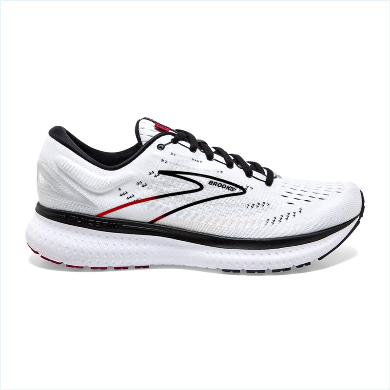  Glycerin 19 :151 White/Black/Red