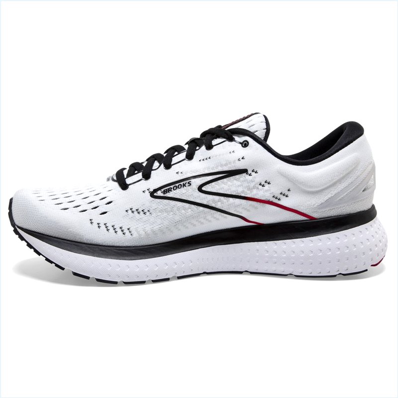  Glycerin 19 :151 White/Black/Red
