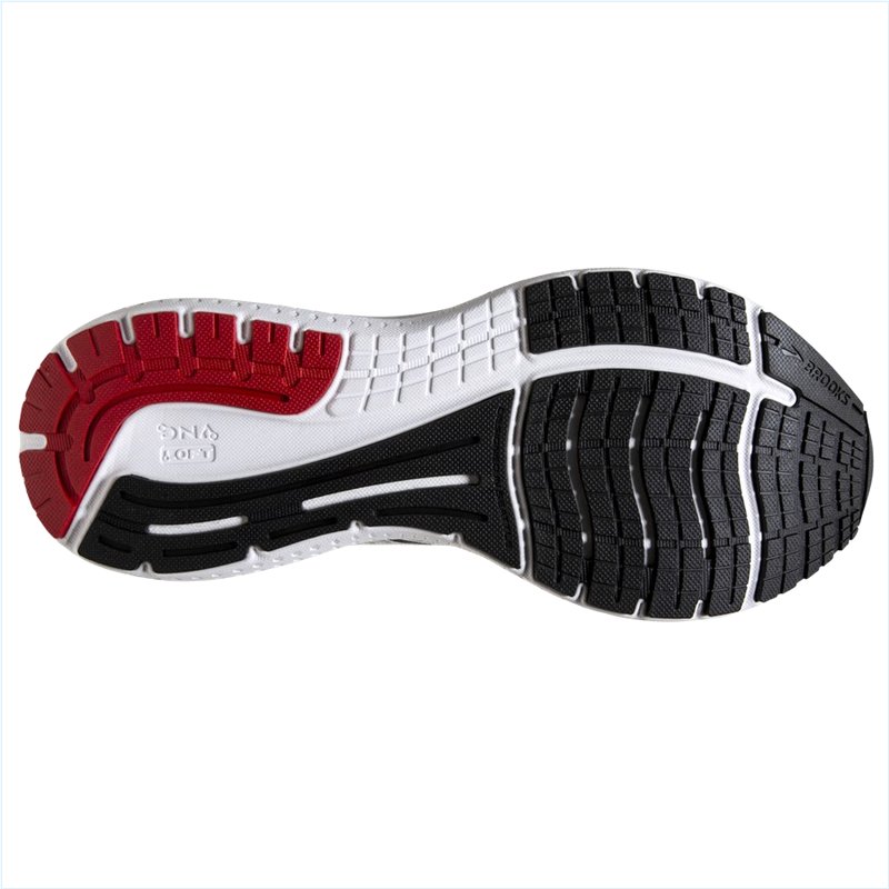  Glycerin 19 :151 White/Black/Red