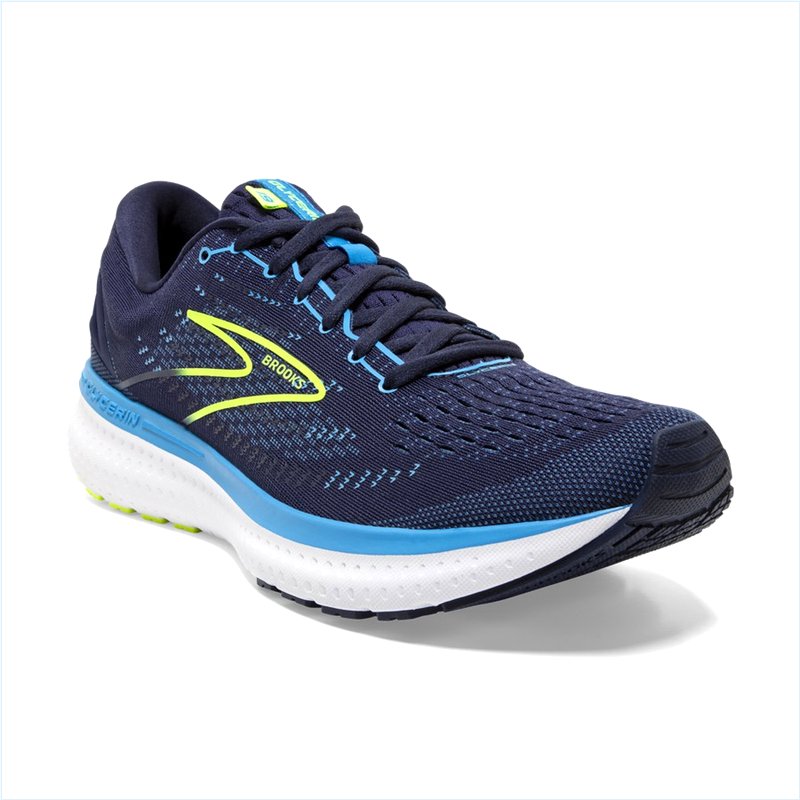  Glycerin 19 :443 Navy/Blue/Nightlife