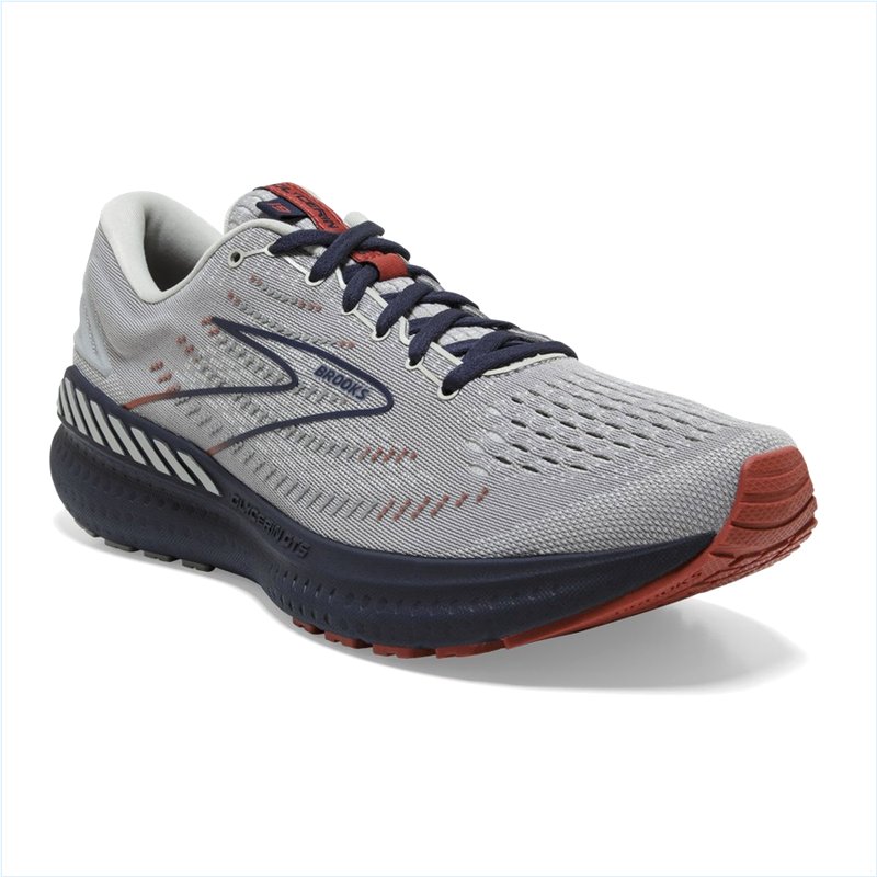  Glycerin GTS 19 :2 Grey/Alloy/Peacoat