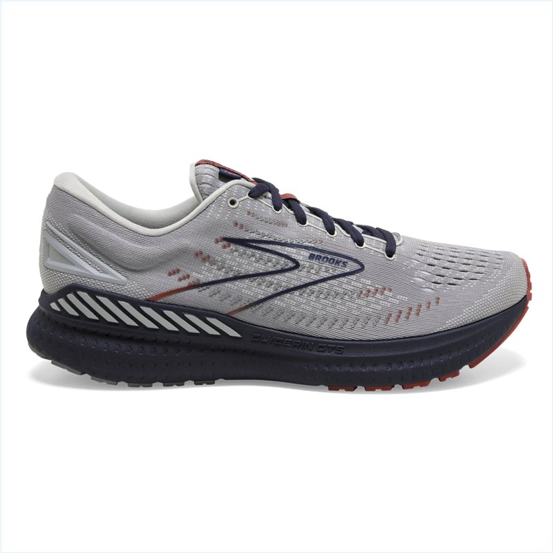  Glycerin GTS 19 :2 Grey/Alloy/Peacoat