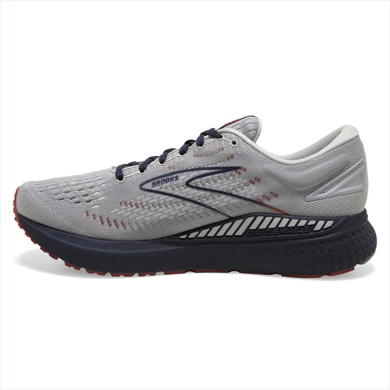 Glycerin GTS 19 :2 Grey/Alloy/Peacoat