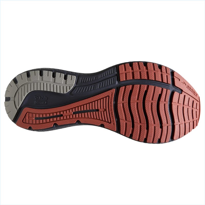  Glycerin GTS 19 :2 Grey/Alloy/Peacoat