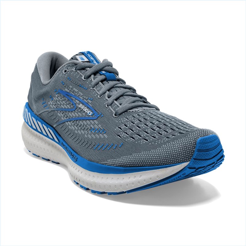  Glycerin GTS 19 :95 Quarry/Grey/Dark Blue