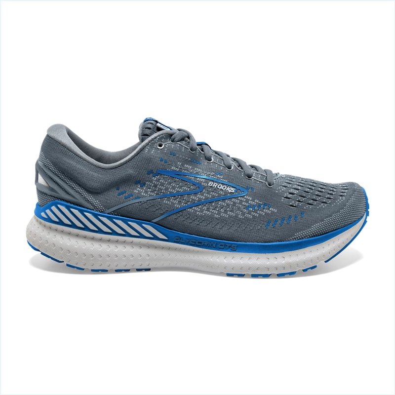  Glycerin GTS 19 :95 Quarry/Grey/Dark Blue