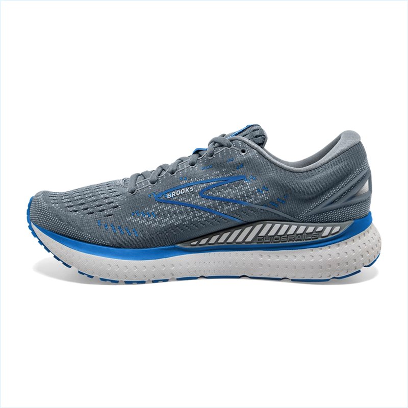 Glycerin GTS 19 :95 Quarry/Grey/Dark Blue