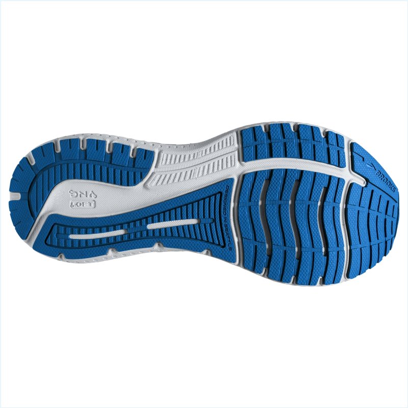  Glycerin GTS 19 :95 Quarry/Grey/Dark Blue