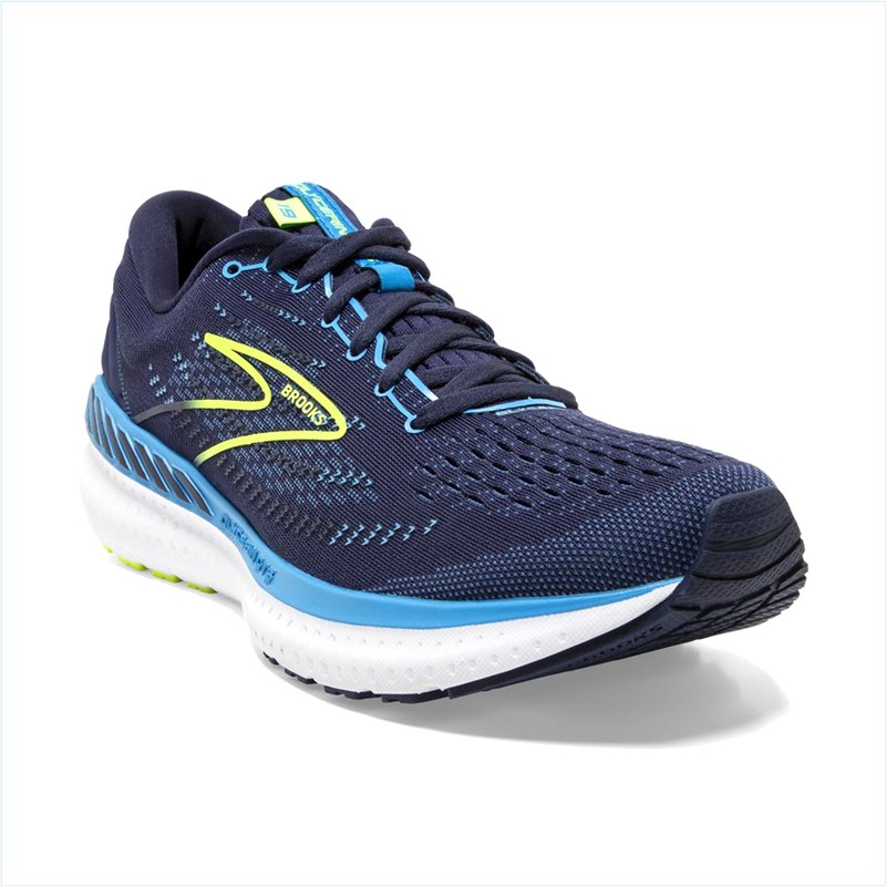  Glycerin GTS 19 :443 Navy/Blue/Nightlife