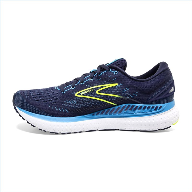  Glycerin GTS 19 :443 Navy/Blue/Nightlife