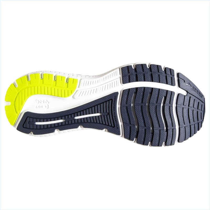  Glycerin GTS 19 :443 Navy/Blue/Nightlife