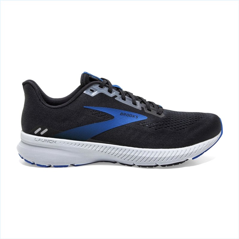  Launch 8 :18 Black/Grey/Blue