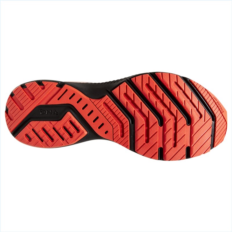  Launch 8 :198 White/Black/Red Clay