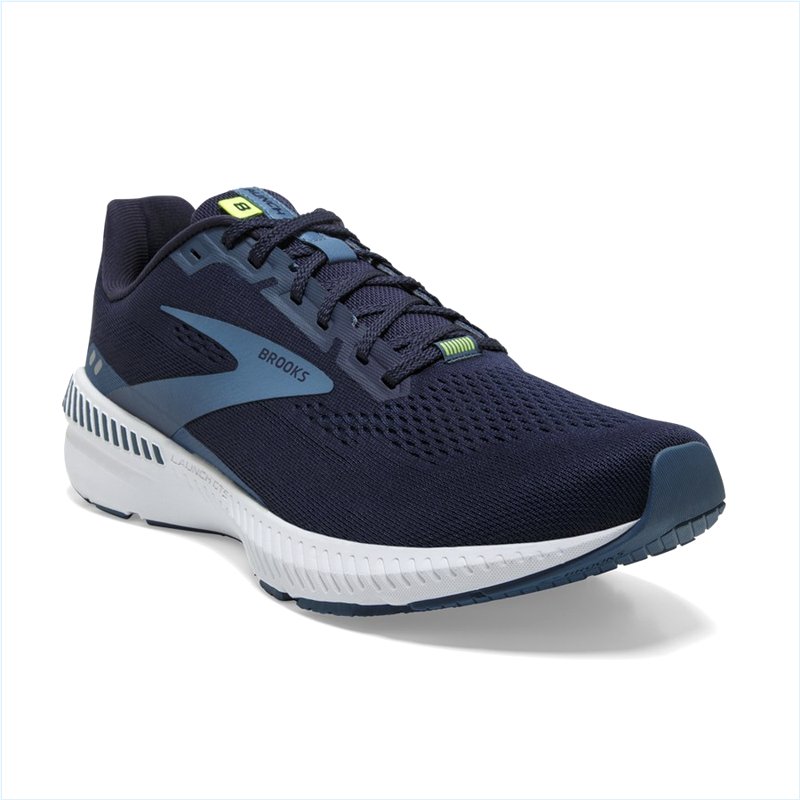  Launch GTS 8 :490 Peacoat/Legion Blue/Nightlife