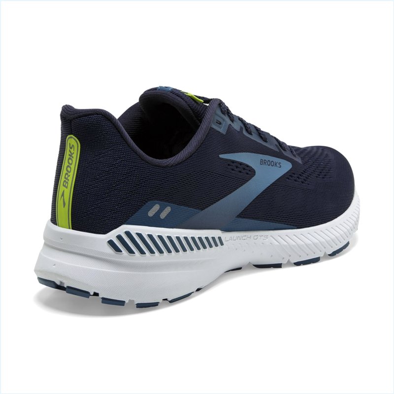  Launch GTS 8 :490 Peacoat/Legion Blue/Nightlife