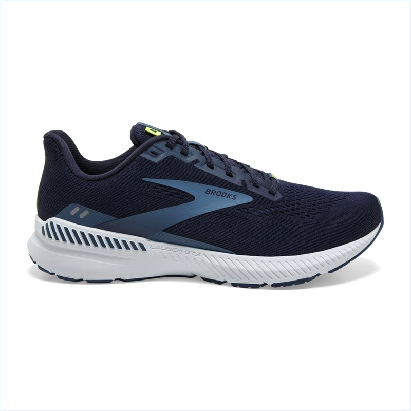  Launch GTS 8 :490 Peacoat/Legion Blue/Nightlife