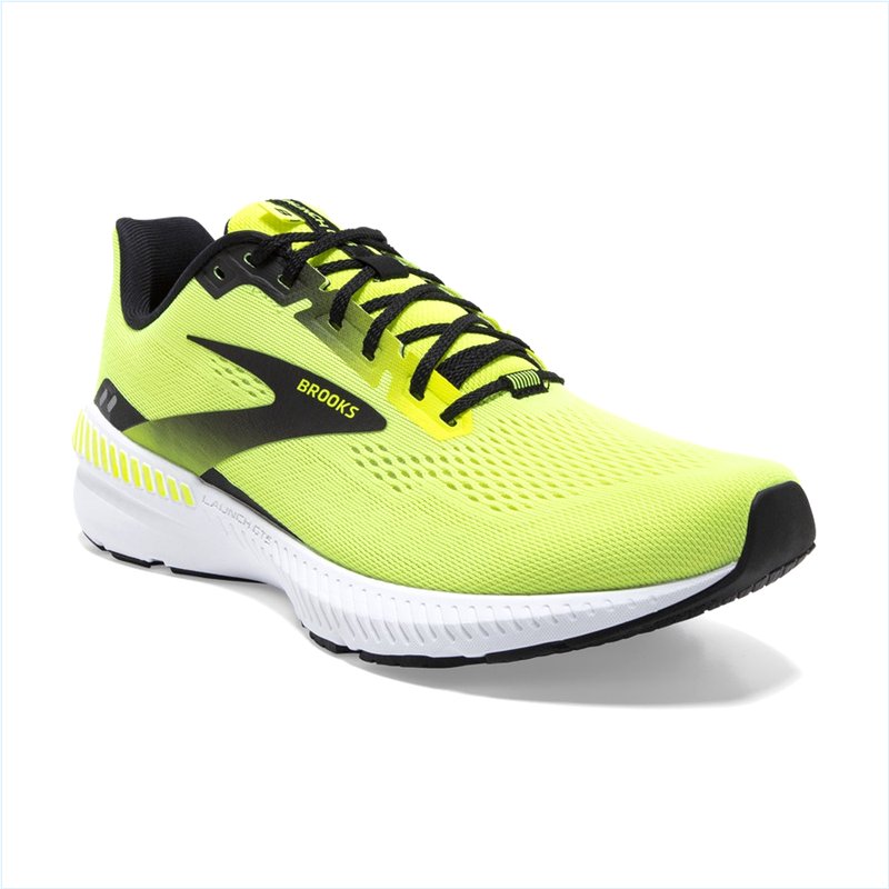  Launch GTS 8 :774 Nightlife/Black/White