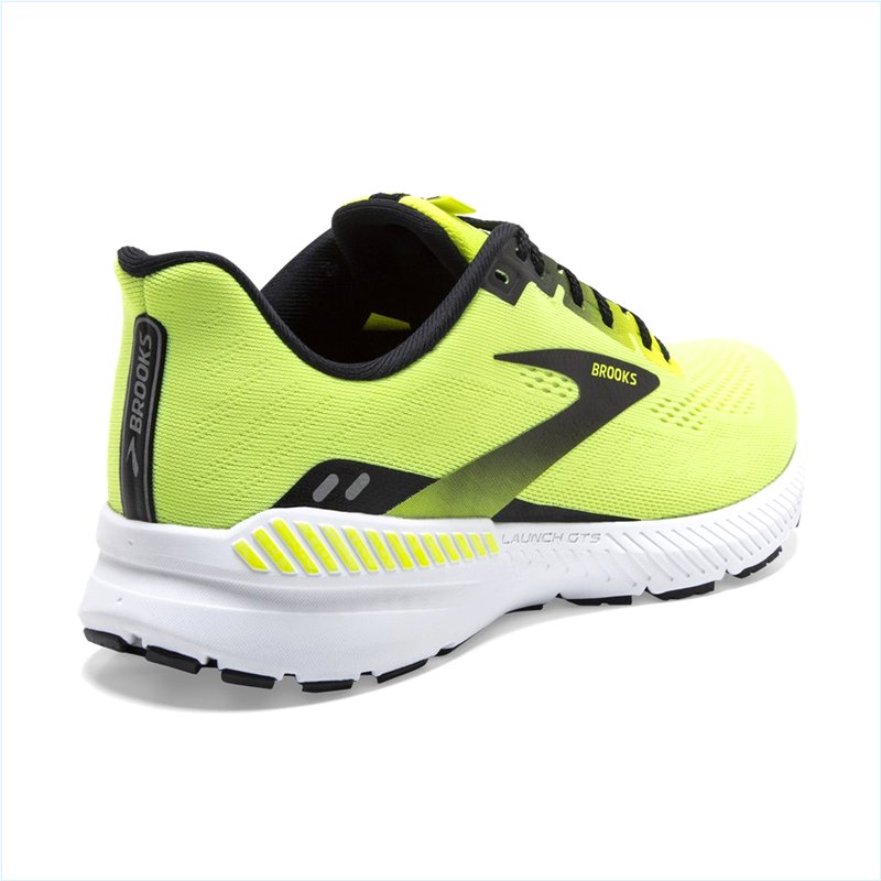  Launch GTS 8 :774 Nightlife/Black/White