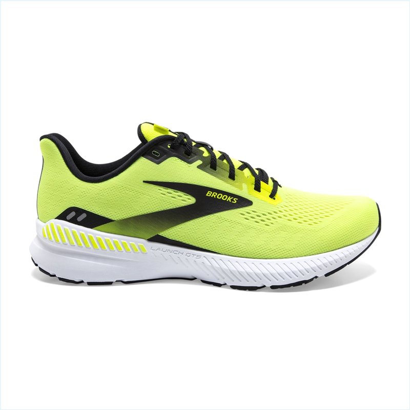  Launch GTS 8 :774 Nightlife/Black/White