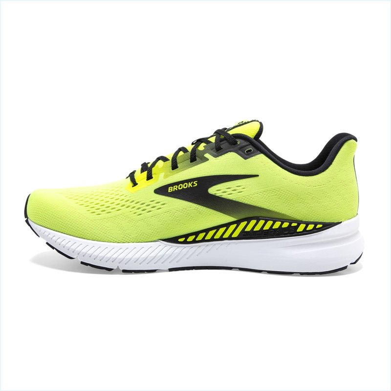  Launch GTS 8 :774 Nightlife/Black/White