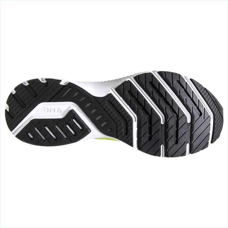  Launch GTS 8 :774 Nightlife/Black/White