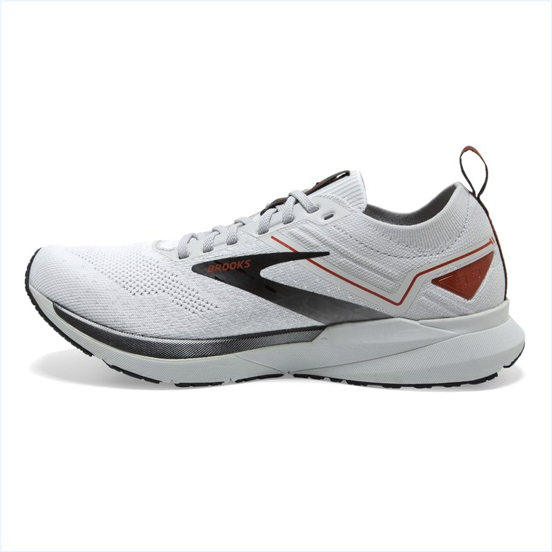  Ricochet 3 :161 White/Grey/Cinnabar