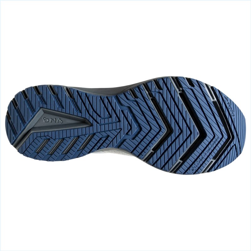  Ricochet 3 :199 White/Grey/Blue