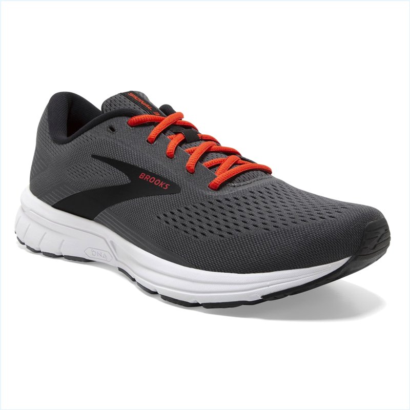  Signal 3 :55 Blackened Pearl/Black/Red Clay