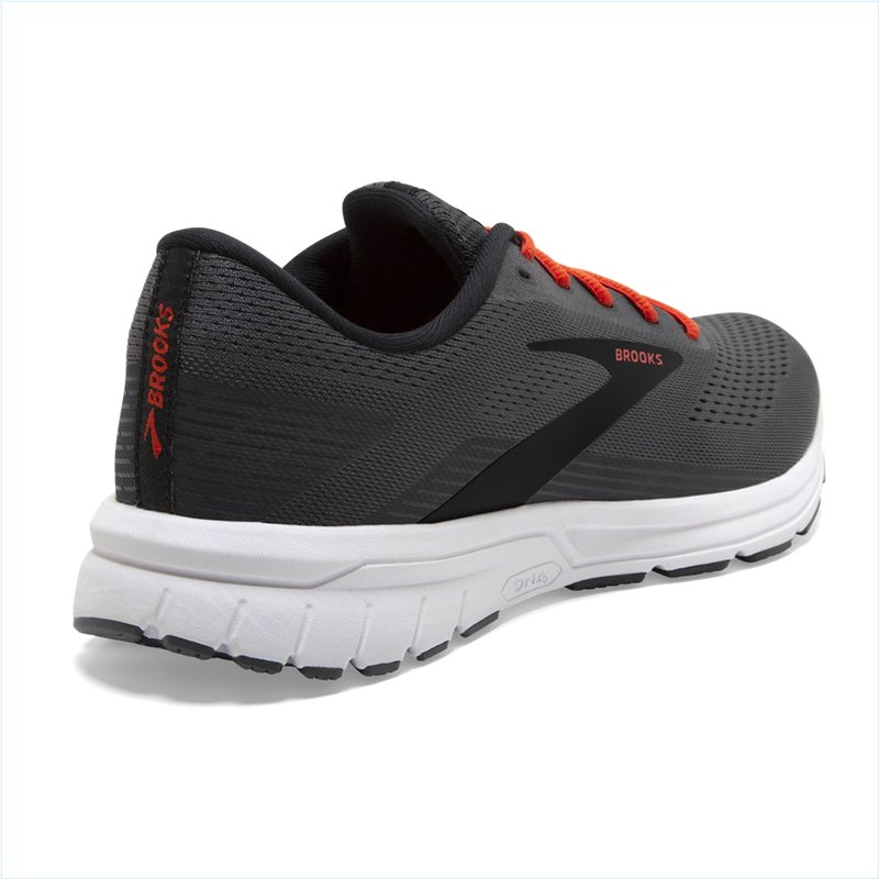  Signal 3 :55 Blackened Pearl/Black/Red Clay