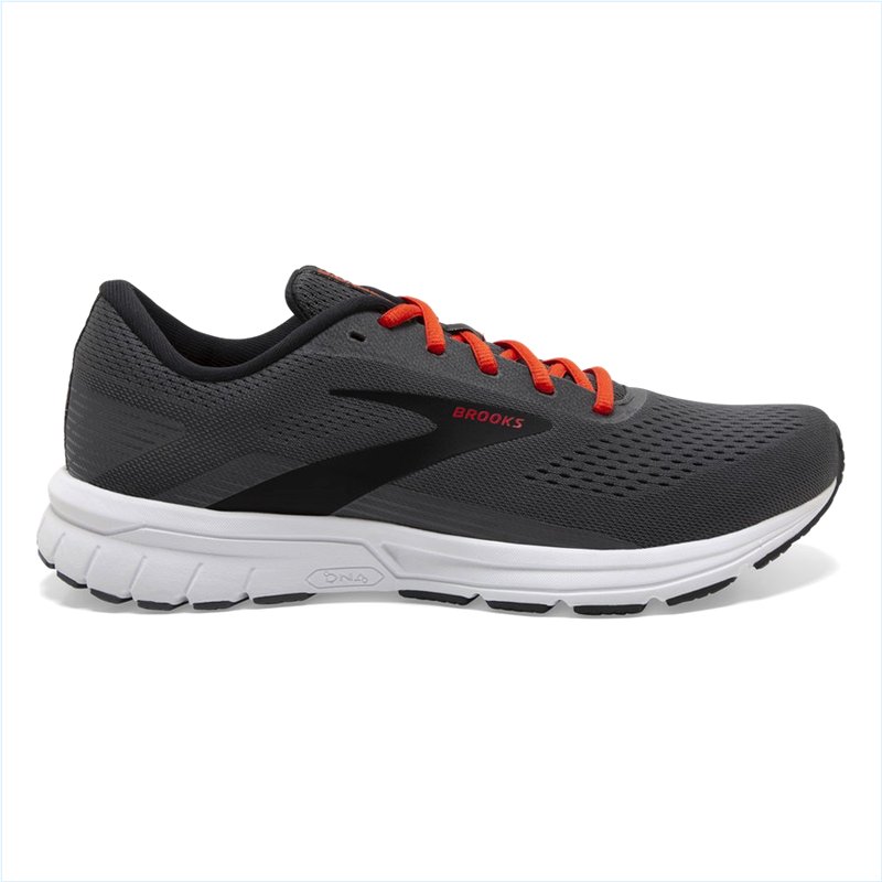  Signal 3 :55 Blackened Pearl/Black/Red Clay