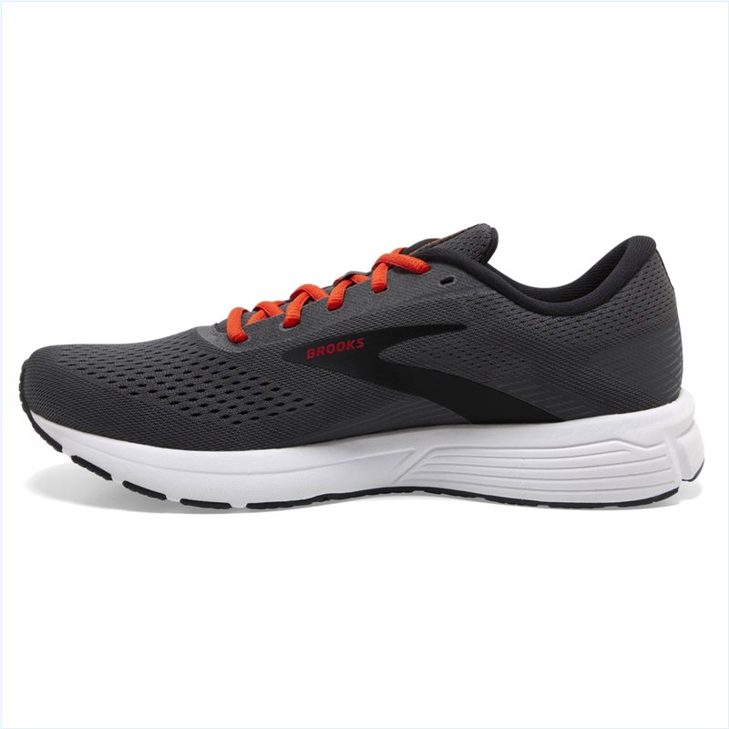  Signal 3 :55 Blackened Pearl/Black/Red Clay