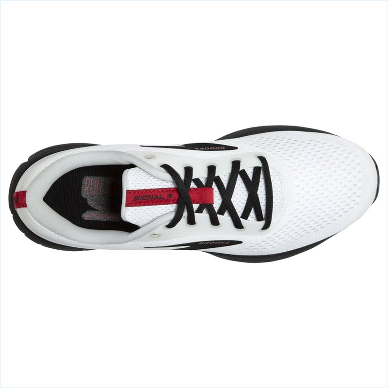  Signal 3 :151 White/Black/Red