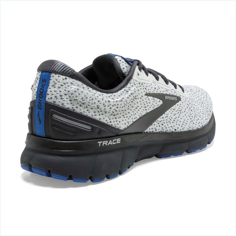  Trace :46 Ebony/Oyster/Blue