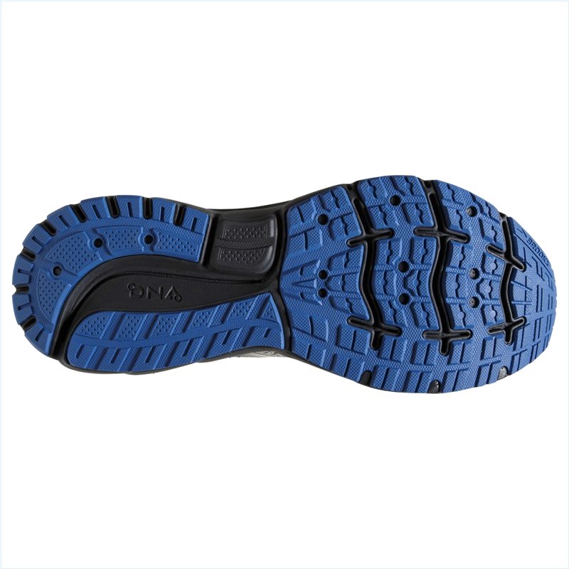  Trace :46 Ebony/Oyster/Blue