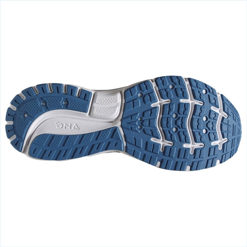 Trace :55 Black/Vivid Blue/Persimmon Orange