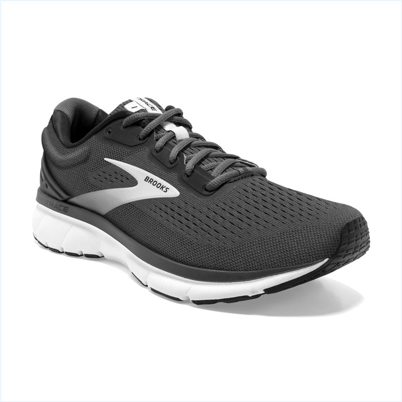  Trace :72 Black/Blackened Pearl/Grey
