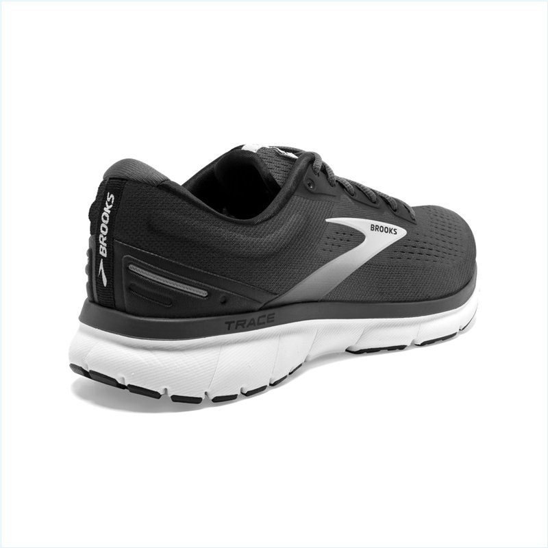 Trace :72 Black/Blackened Pearl/Grey