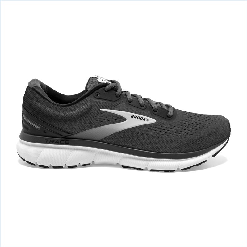  Trace :72 Black/Blackened Pearl/Grey