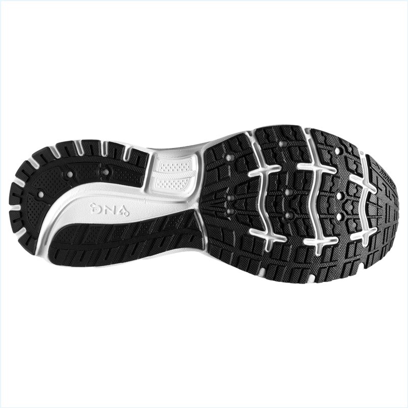  Trace :72 Black/Blackened Pearl/Grey