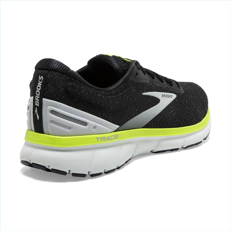  Trace :81 Black/Grey/Nightlife